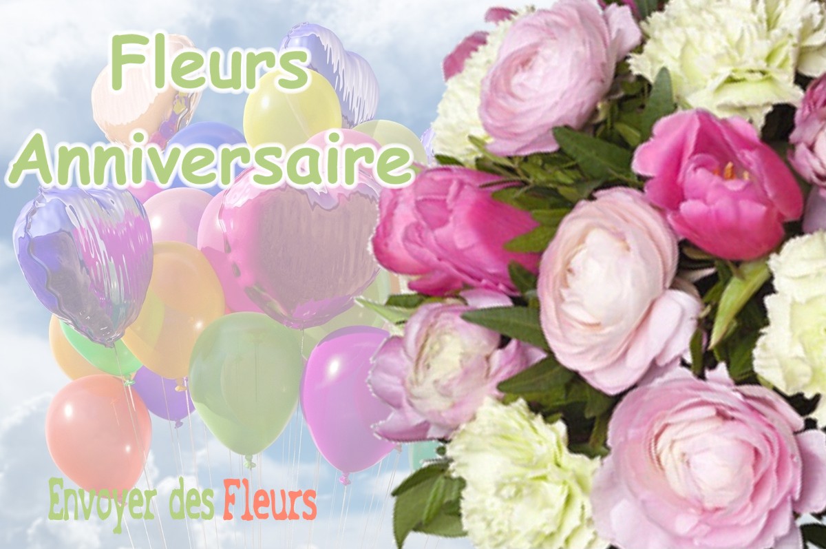 lIVRAISON FLEURS ANNIVERSAIRE à LAHAYVILLE